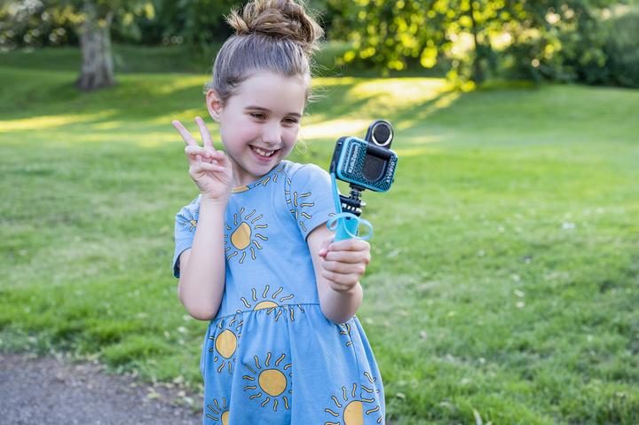 Immagine prodotto VTech KidiZoom Vloggercam