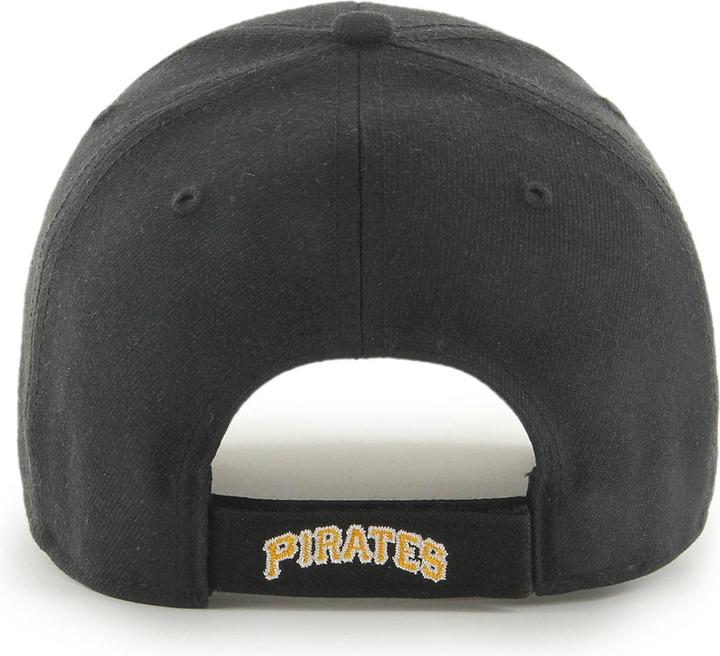 Immagine prodotto 47 Brand Rilassato MLB Retro Pittsburgh Pirates (Taglia unica)