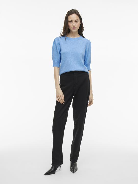 Actual product image Vila Kurzarm Strickoberteil (XL)