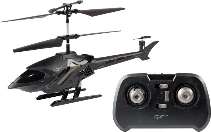 Actual product image Silverlit Helicopter Sky Cheetah