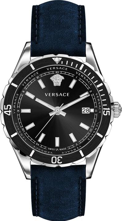 Immagine prodotto Versace VE3A00220 (Orologio da polso analogico, 42 mm)