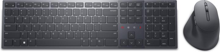 Immagine prodotto Dell Premier KM900 (DE, Cablato)