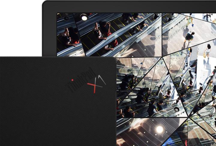 Produktbild Lenovo ThinkPad X1 Fold Gen 1 (13.30", Intel Core i5-L16G7, 8 GB, 256 GB, Ohne Tastaturlayout)