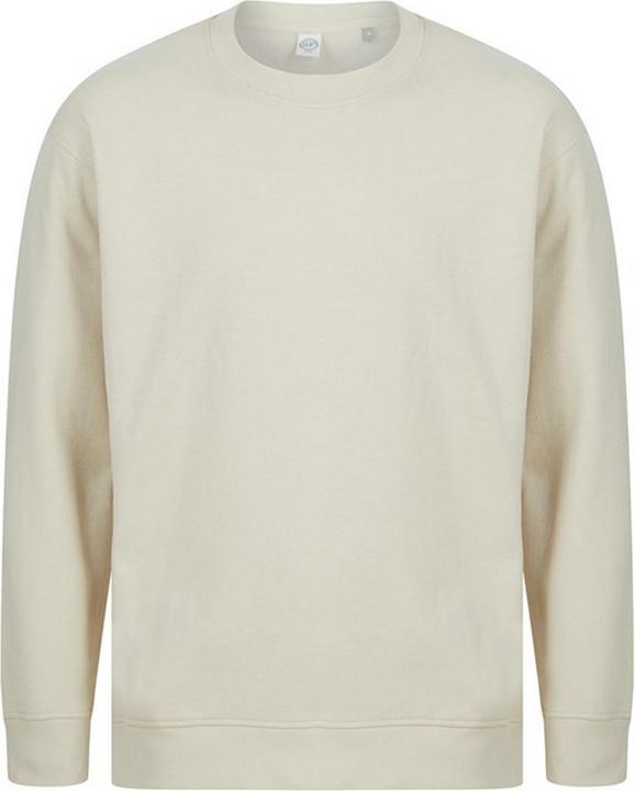 Super Flying Model Sweatshirt