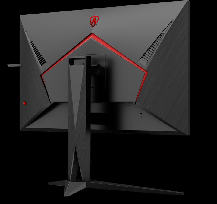 Produktbild AOC Agon AG325QZN/EU (2560 x 1440 Pixel, 31.50")