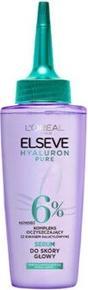 L'Oréal Paris L'Oreal Elseve Hyaluron Pure Scalp Serum 102Ml (102 ml)