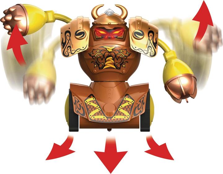 Produktbild Silverlit Robo Kombat Viking Battle Pack