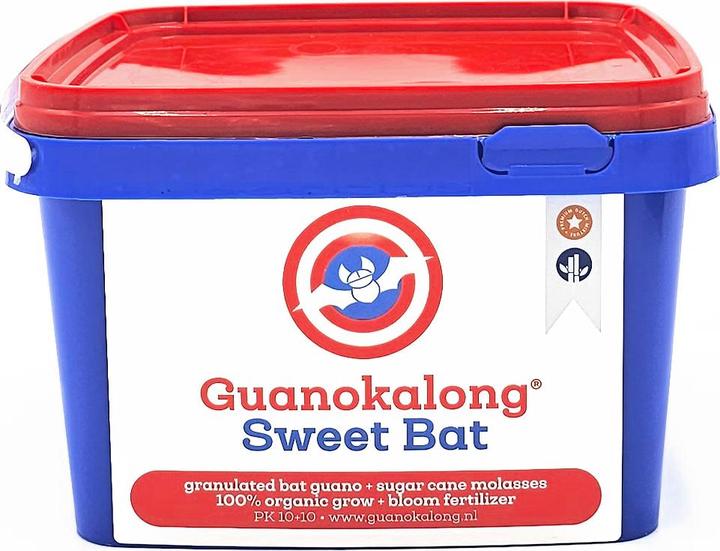 Immagine prodotto Guano Kalong Dolce Pipistrello (1 kg)