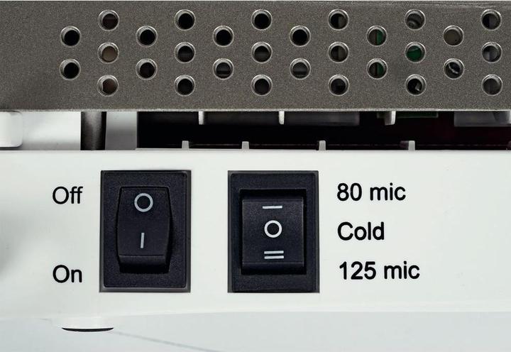 Produktbild Leitz iLAM Home Office (80 - 125 µm, A4)