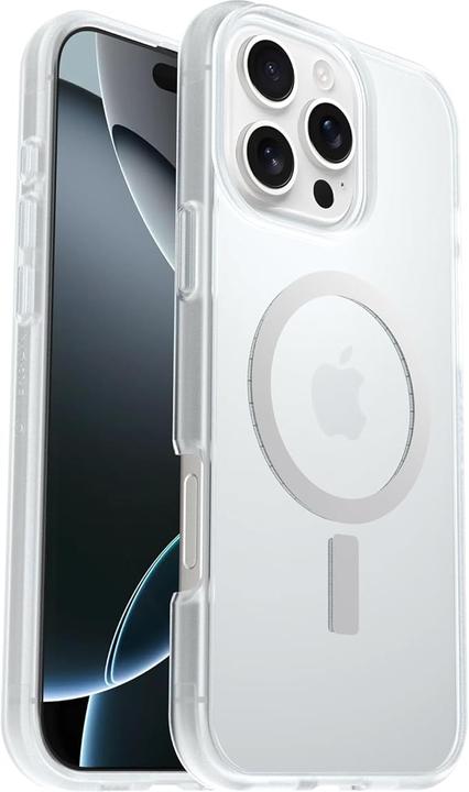 Actual product image OtterBox React mit MagSafe (Apple iPhone 16 Pro Max)