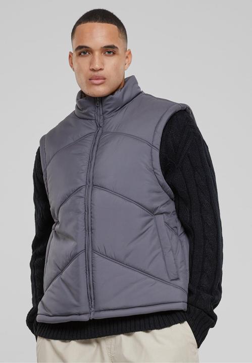 Immagine prodotto Urban Classics Arrow Puffer Vest (3XL)