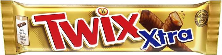 Produktbild Twix Classic (2250 g)