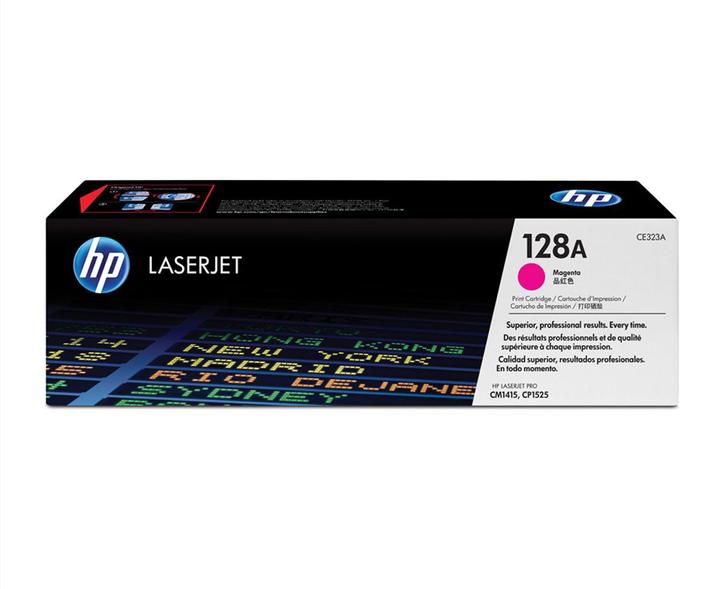 Immagine prodotto HP 128a (M)