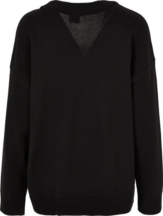 Image du produit Urban Classics Ladies Big Oversized Cardigan (3XL)