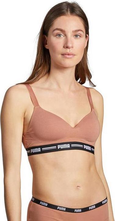 Image du produit Puma Padded Top (XS)