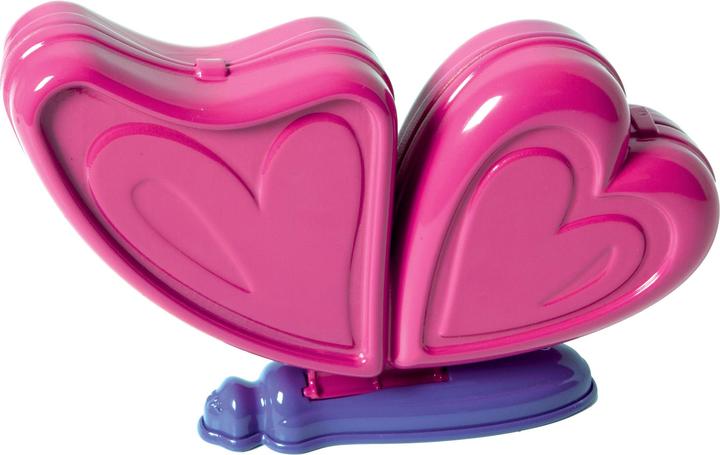 Actual product image Clementoni Make up Butterfly
