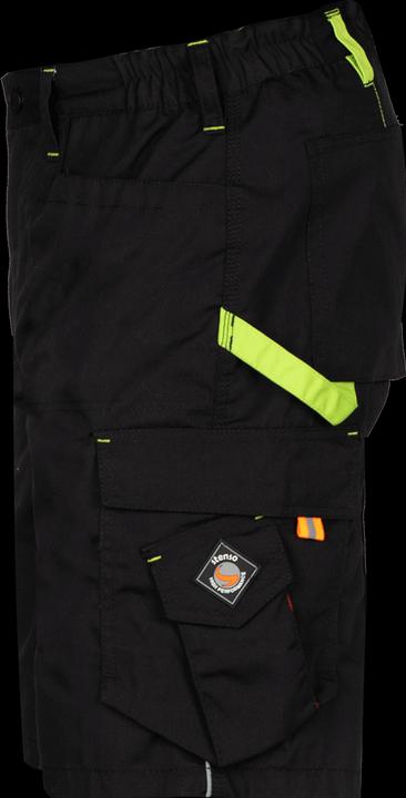 Actual product image Stenso Prisma shorts waistband trousers black size 46 (46)