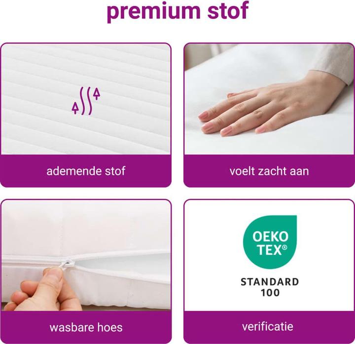 Produktbild VidaXL Becca