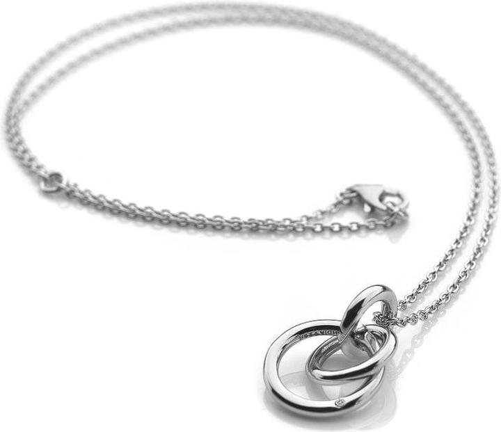 Immagine prodotto Hot Diamonds Collana Eternity (Argento 925, 40 - 45 cm)