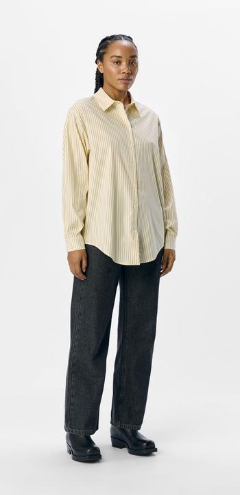 Actual product image Object Loose Fit Shirt (42)