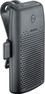Image du produit Nokia HF-210 Kit mains libres