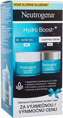 Image du produit Neutrogena Hydro Boost (100 ml, Crème de jour)