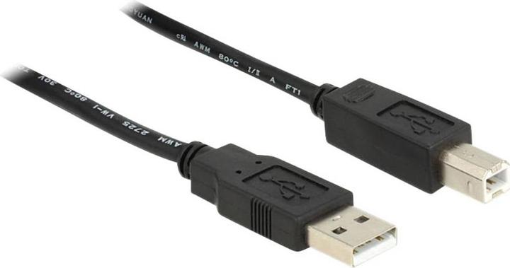 Image du produit Delock câble USB extra long (20 m, USB 2.0)