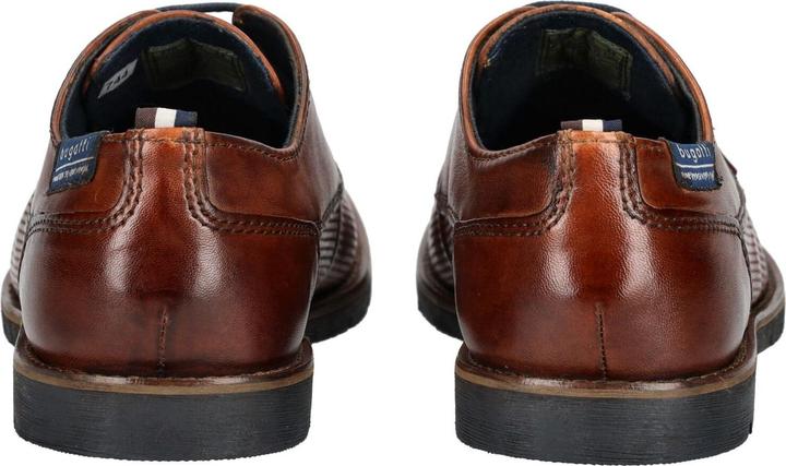 Produktbild Bugatti Businessschuhe (44)