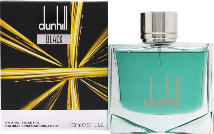 Produktbild Dunhill Dunhill Black (Eau de Toilette, 100 ml)