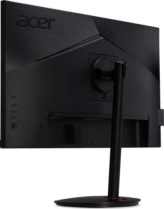 Actual product image Acer Nitro XV272UV3bmiiprx (2560 x 1440 pixels, 27")