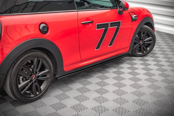 Immagine prodotto Maxton Design Mini Cooper Jcw - Maxton Minigonne Laterali A Tazza