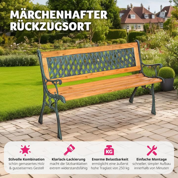 Produktbild tectake Tamara