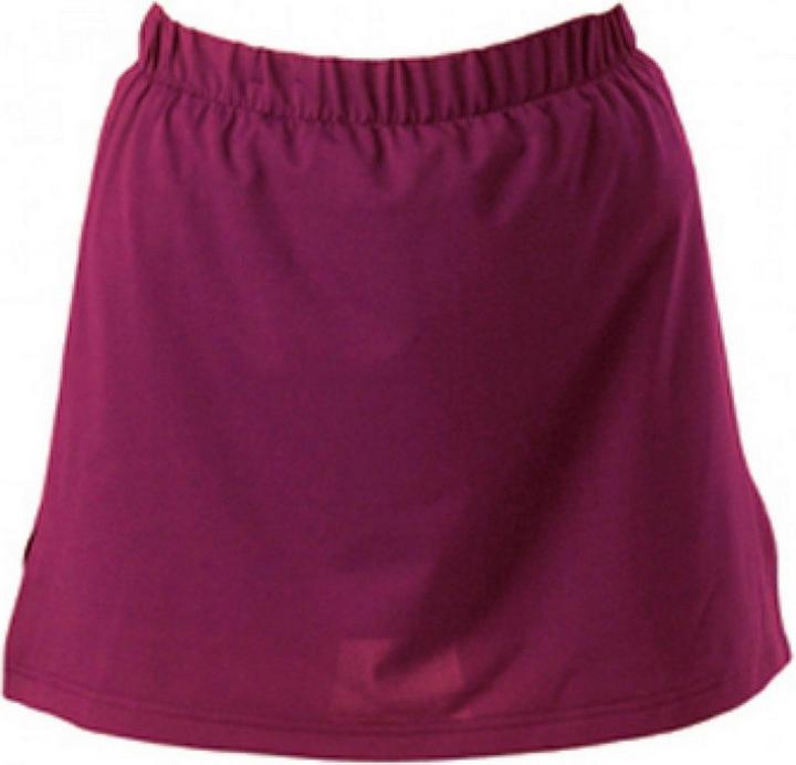Wine red