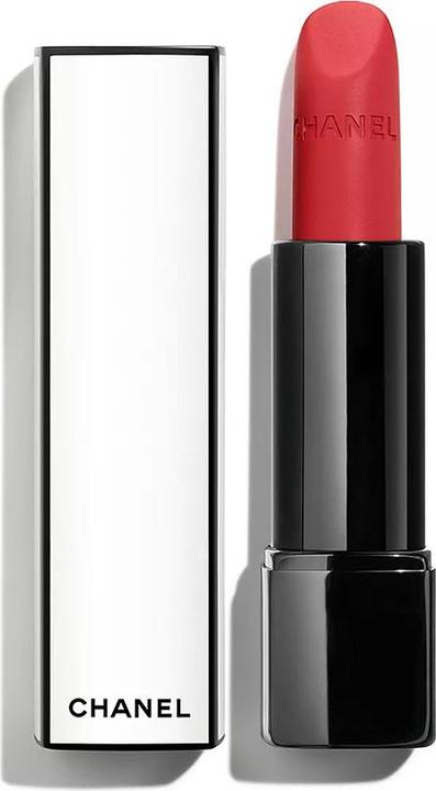 Produktbild Chanel Rouge Allure Velvet One Shot No 02 (02:00)