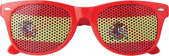 Produktbild MidOcean Sonnenbrille Flag Fun Polycarbonate
