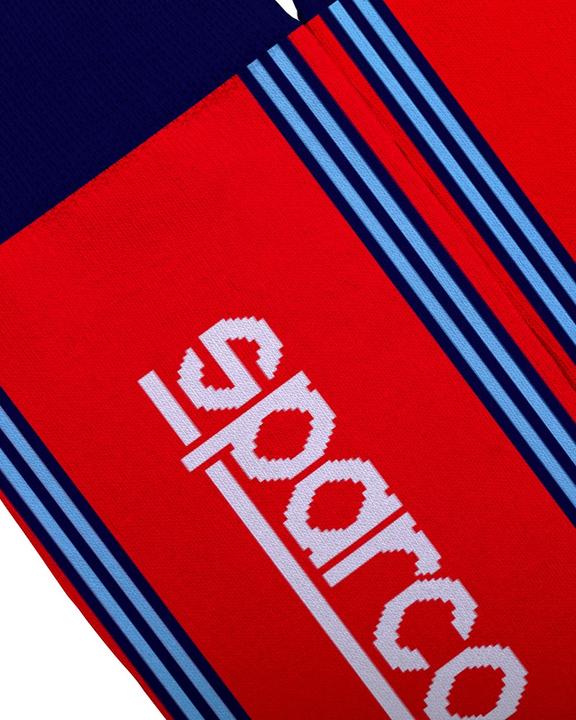 Image du produit Sparco Chaussettes Martini Racing Design (36, 37, 38, 39, 40)