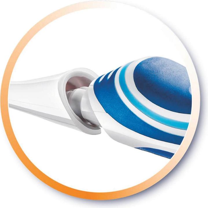 Actual product image Trisa Sonicpower Pro Interdental (Sonic toothbrush)
