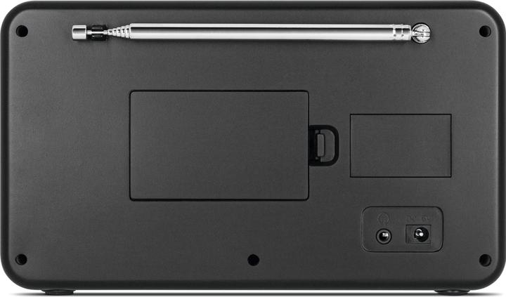 Produktbild TechniSat Viola 2 C IR (DAB+, Internetradio, WLAN)