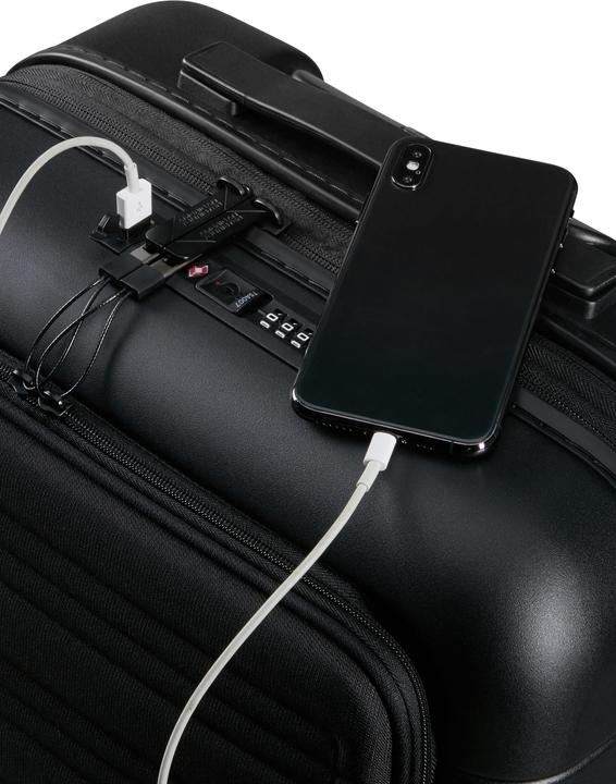Actual product image American Tourister Novastream (39 l, Hand luggage (up to 50 litres))