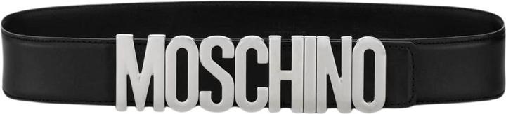 Actual product image Moschino Cinture Nero (42)