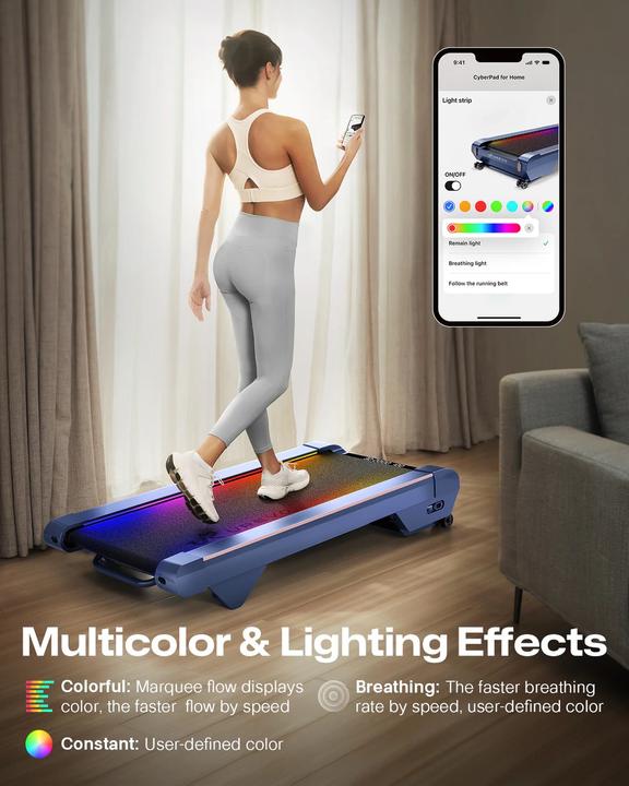 Actual product image Urevo CyberPad für Zuhause (URTM038)