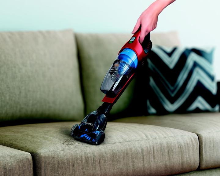 Produktbild Philips FC6172/01 PowerPro Duo