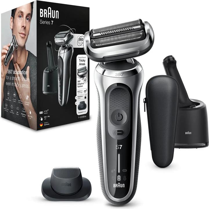 Produktbild Braun Series 7