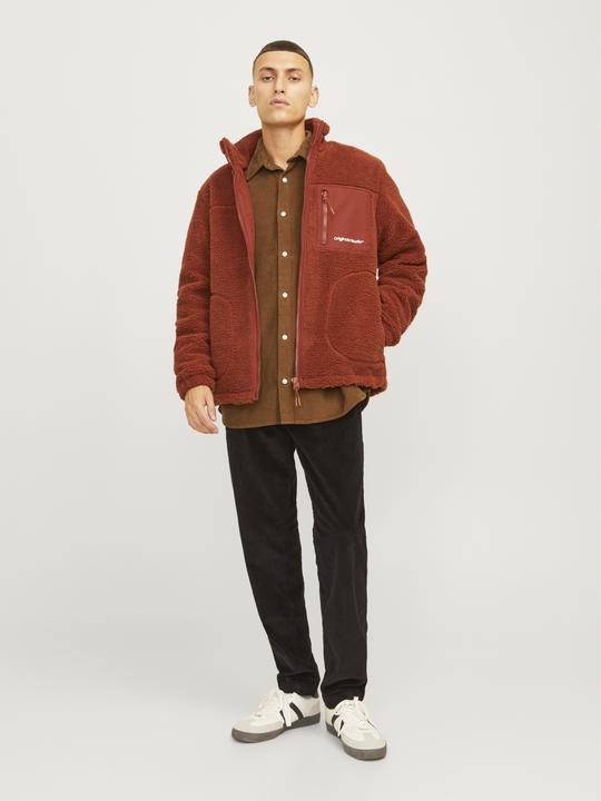 Produktbild Jack & Jones Oversize Fit Hemd Hemd (L)