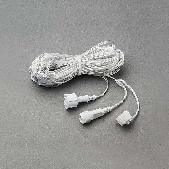Productafbeelding Konstsmide LED systeem verlengkabel 10m 4801003 (10 m)