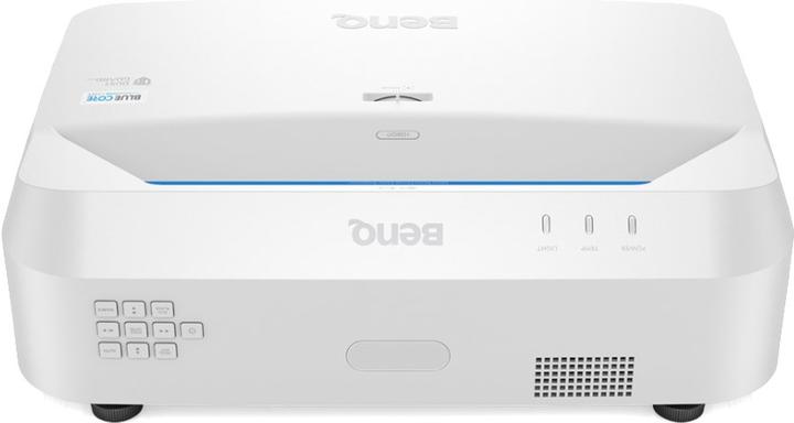 Image du produit BenQ LW890UST (WXGA, 4000 lm, 0.24:1)