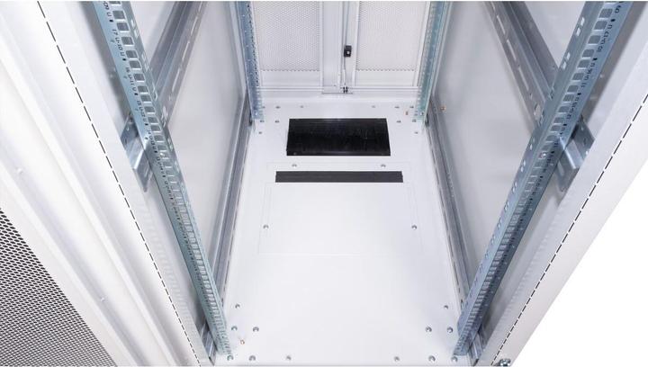 Image du produit Roline Baie serveur 19 pouces 36 U (36 HE, Rack 19 pouces)