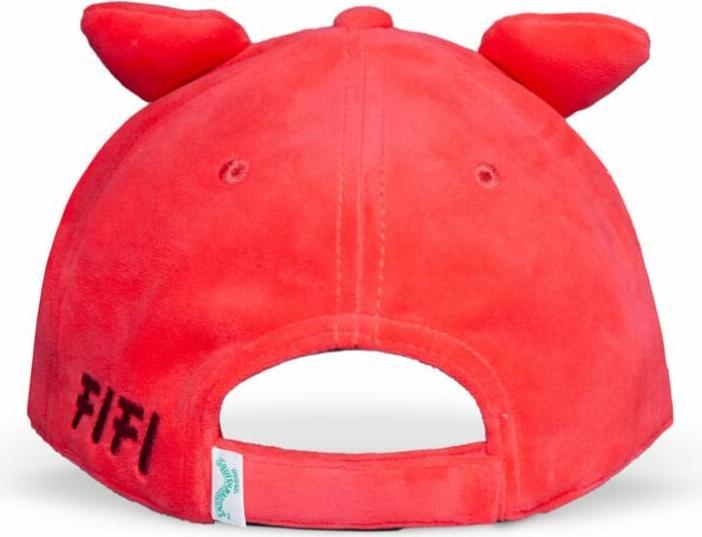 Produktbild Difuzed Squishmallows casquette baseball Fifi Novelty (One Size)