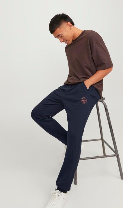 Immagine prodotto Jack & Jones Gordon Sweathose (L)