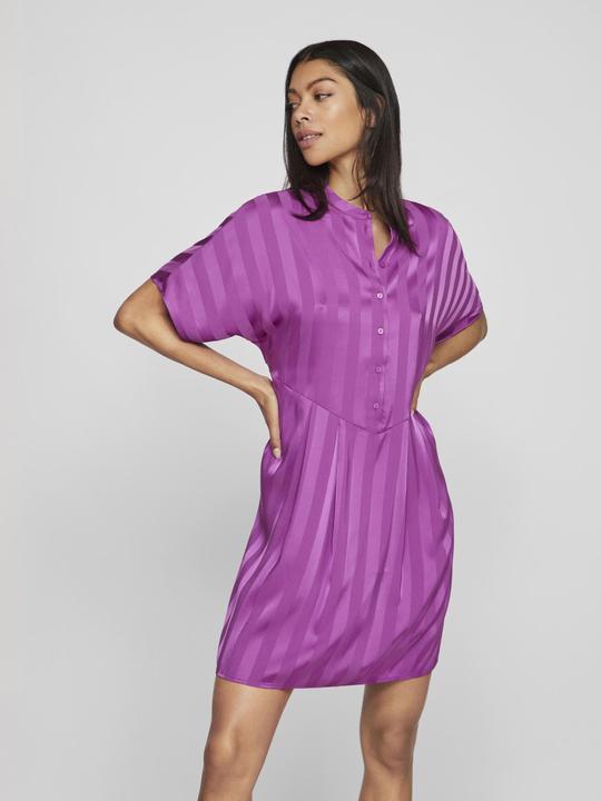 Produktbild Vila Kurzarm Kurzkleid (38)